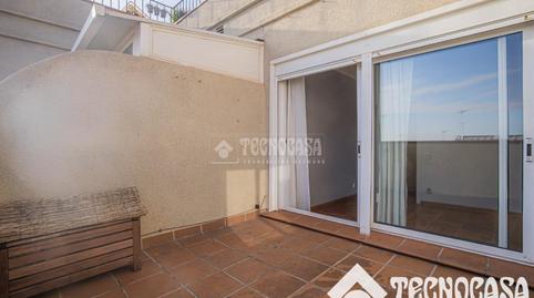 Foto 4 de Ático en venta en Carrer de Los Castillejos, El Baix Guinardó,  Barcelona Capital