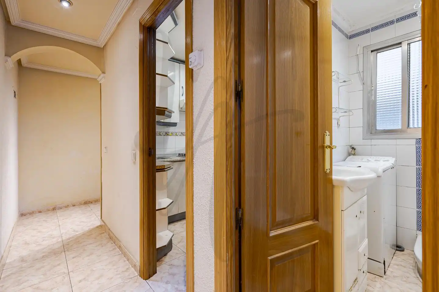 Flat for sale in Alcobendas  with Heating and Terrace