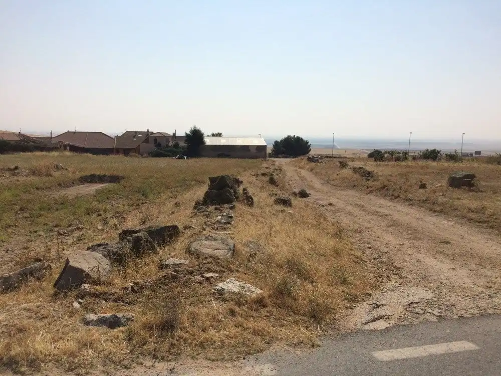Terreny residencial en venda a Santa María la Real de Nieva, imagen 5