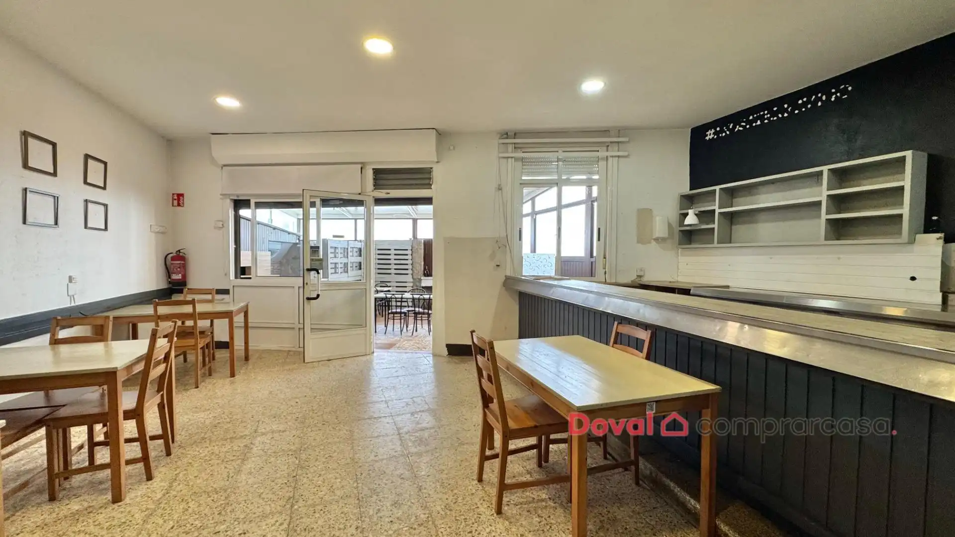 Casa o chalet en venta en Vigo  con Terraza