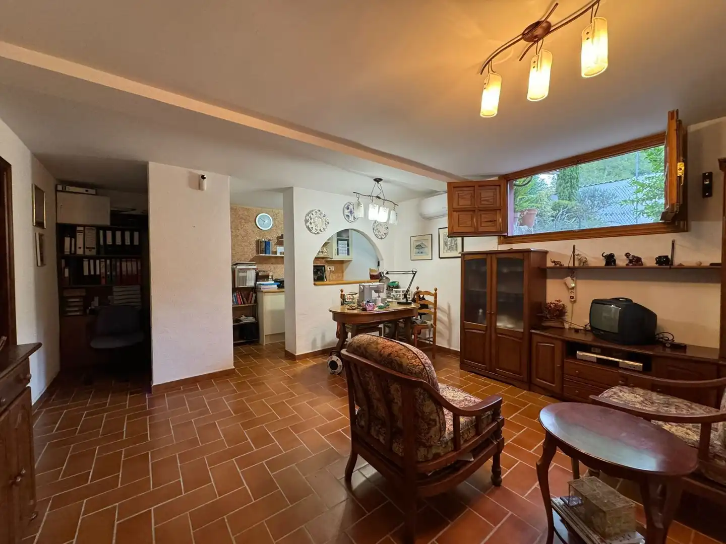 Casa con piscina en venta en Muro de Alcoy, imagen 13
