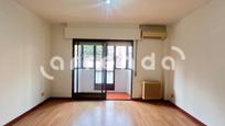 Bedroom of Flat to rent in  Madrid Capital  with Air Conditioner and Terrace