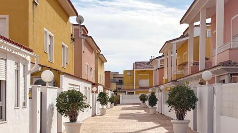 Photo 5 of Single-family semi-detached for sale in Avenida Locutor Vicente Hipólito , Alicante Golf, Alicante / Alacant