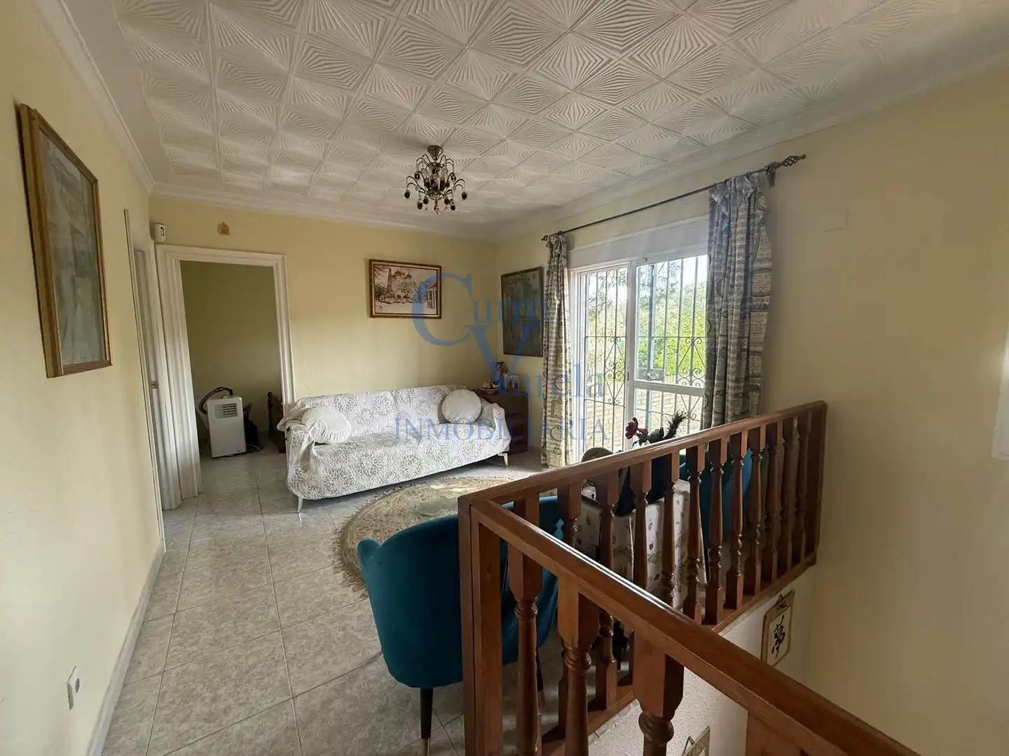 Casa o chalet en venta en Montequinto con Aire acondicionado, Calefacción y Jardín privado