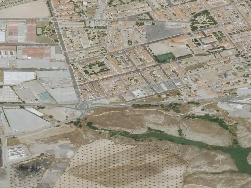 Piso en venta en Calle Lavadero, imagen 3