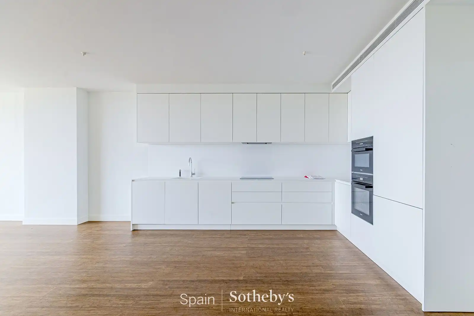 Apartament amb piscina en venda a Sant Martí, imagen 6