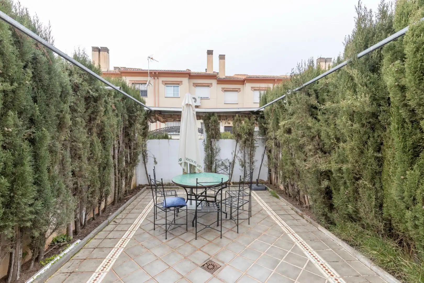 Reihenhaus mit Terrasse zum Verkauf in MARTE 21, imagen 32