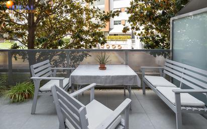 Planta baja for sale in Campus de la Salud