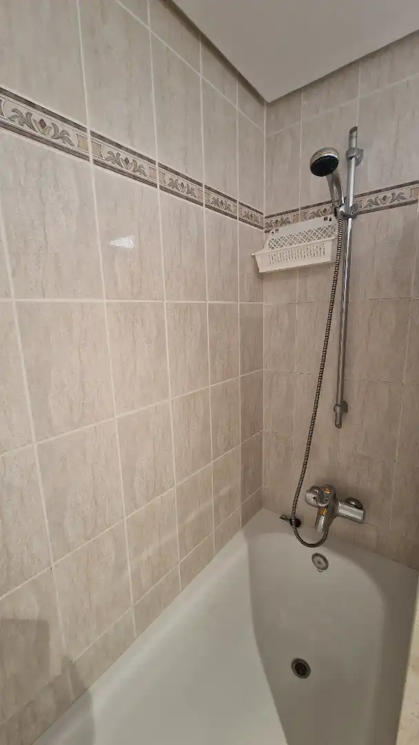 Bathroom of Attic for sale in Benalmádena  with Air Conditioner, Heating and Terrace