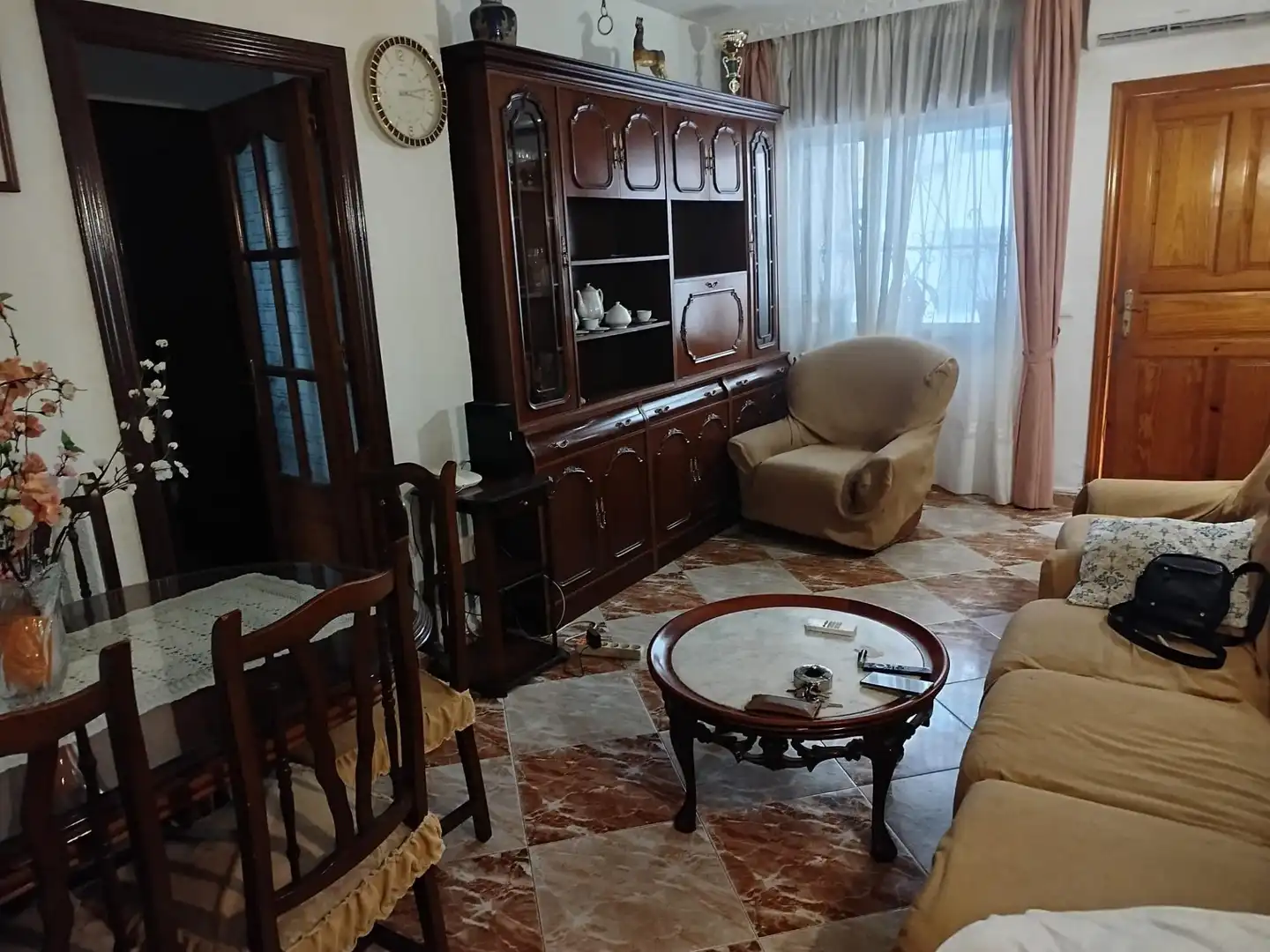 Casa in vendita a Calle EDELMIRA CASTILLO