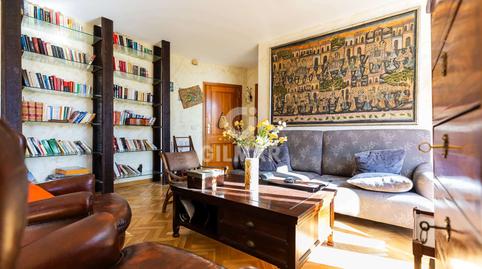 Foto 4 de Dúplex en venda a Centro - Casco Histórico, Madrid