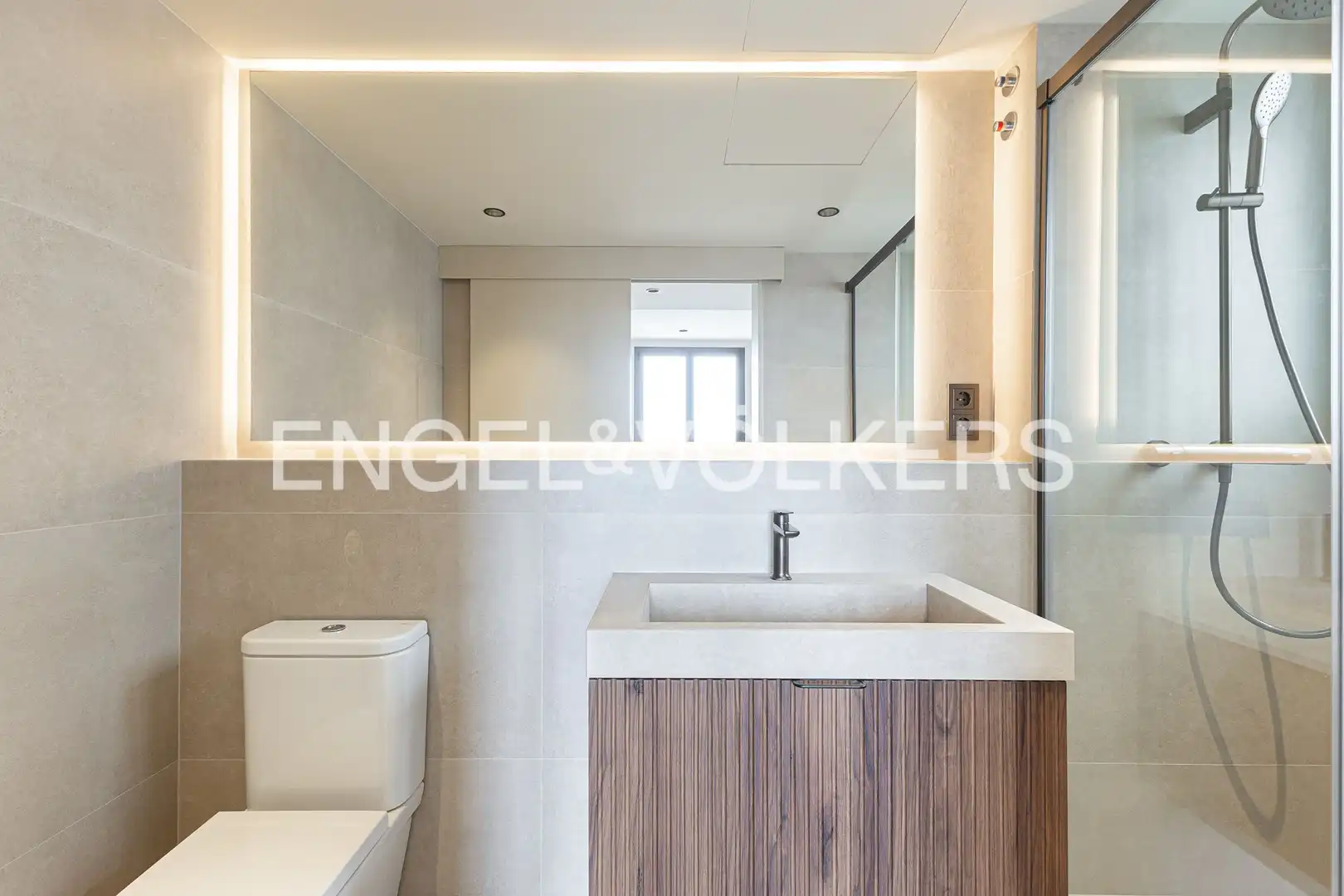 Penthouse mit Terrasse zum Verkauf in Eixample, imagen 21