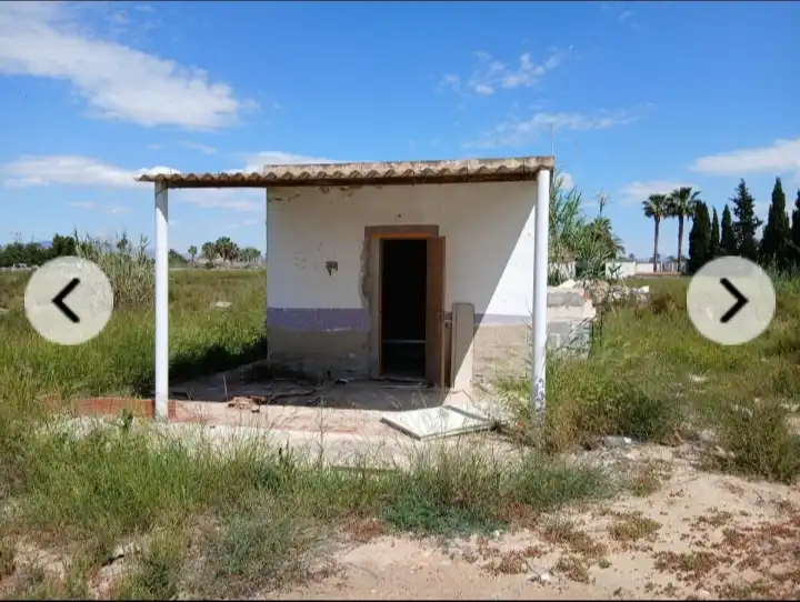 Detached house for sale in La Foia - Daimés - Asprella, imagen 10