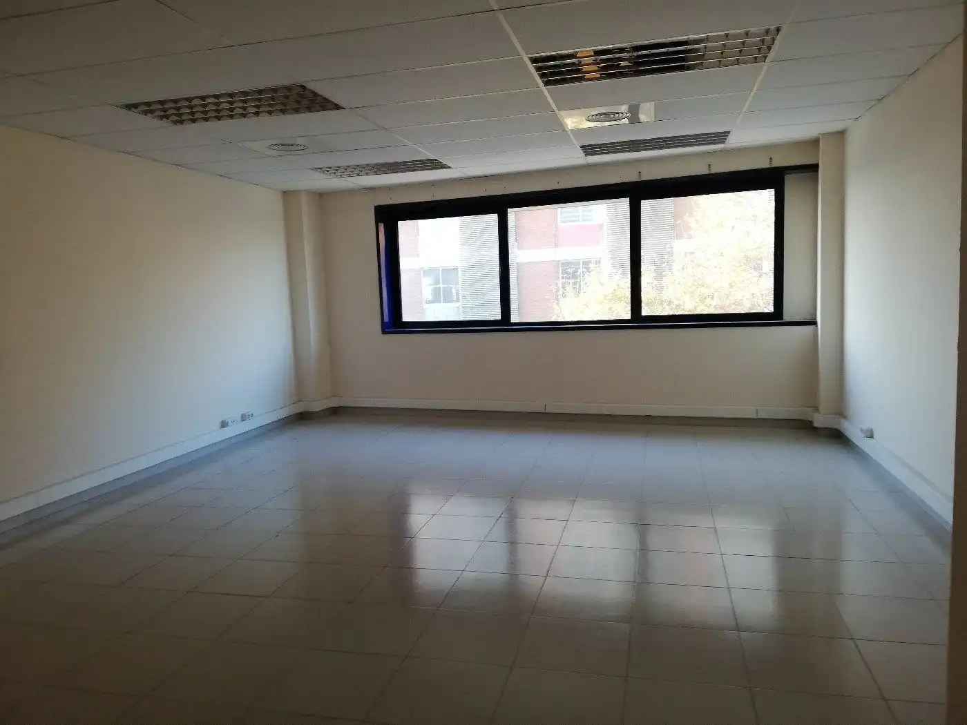 Büro zur Miete in Carrer d'Alfons XII, El Remei