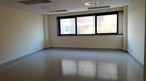 Photo 3 of Office to rent in Carrer D'alfons XII, El Remei, Barcelona