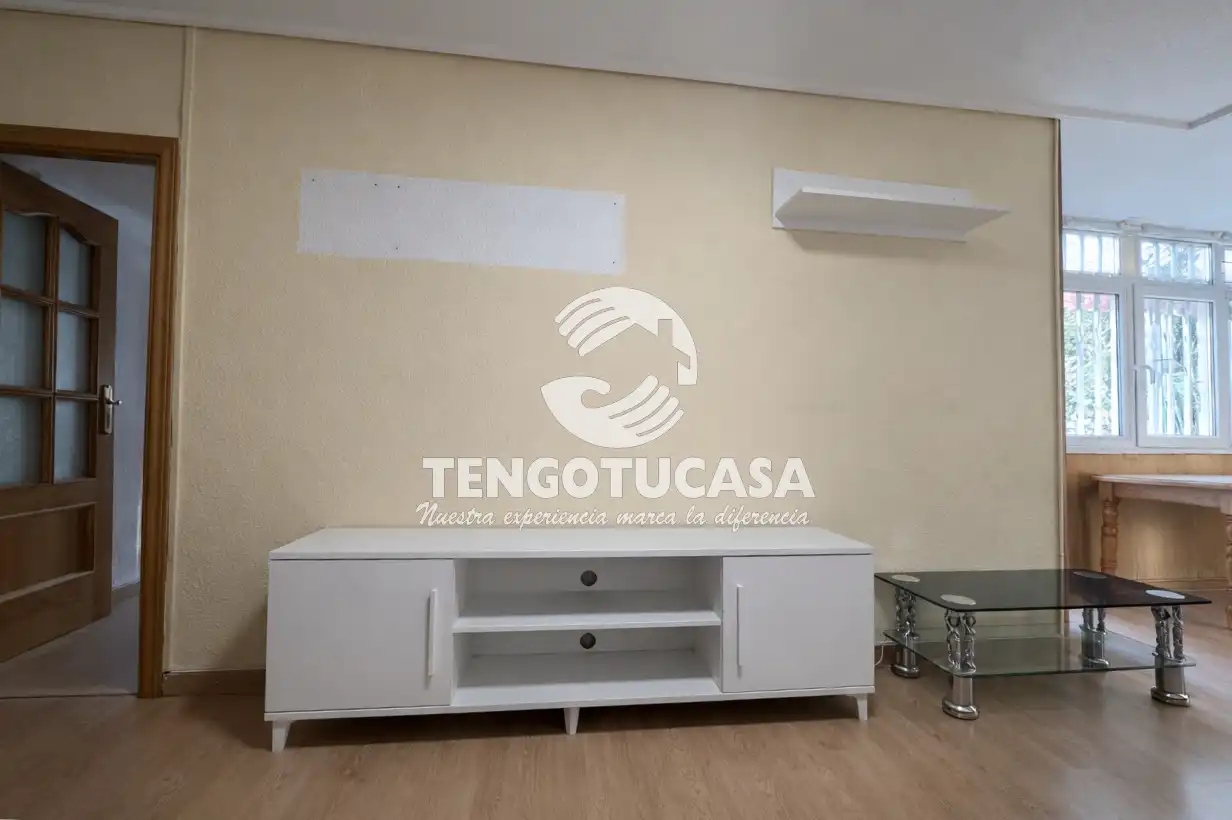 Piso en venta en Calle San Herculano, Canillejas