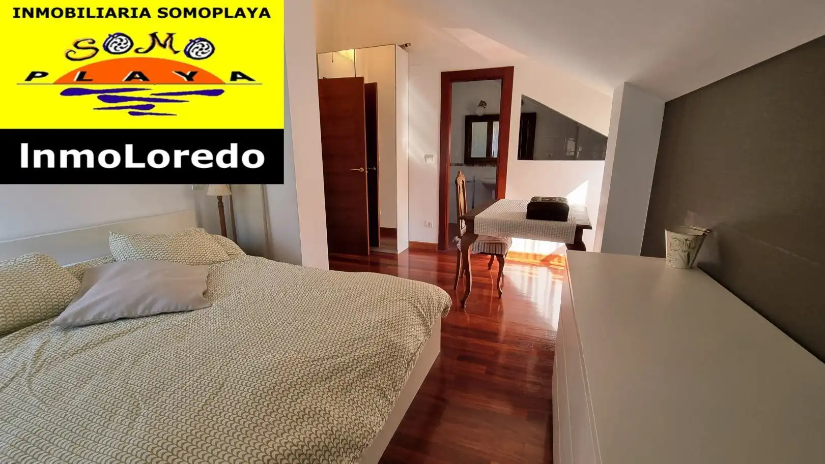 Casa con jardín en venta en Ribamontán al Monte, imagen 30
