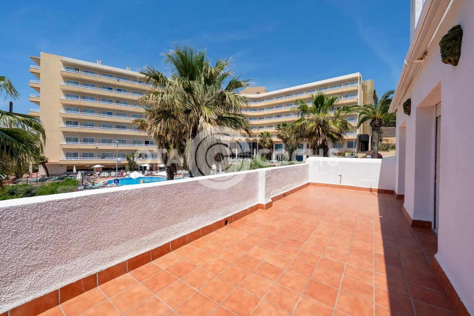 Villa con giardino in vendita a Carrer DUNES LES, imagen 47