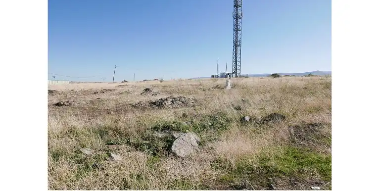 Terreno rustico in vendita a El Carmen