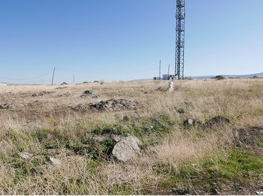 Terreno rustico in vendita a El Carmen