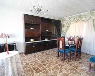 Dining room of House or chalet for sale in Cartagena  with Air Conditioner, Terrace and Balcony