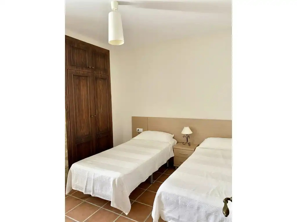 Habitación de Casa o chalet en venta en Santa Cruz del Comercio