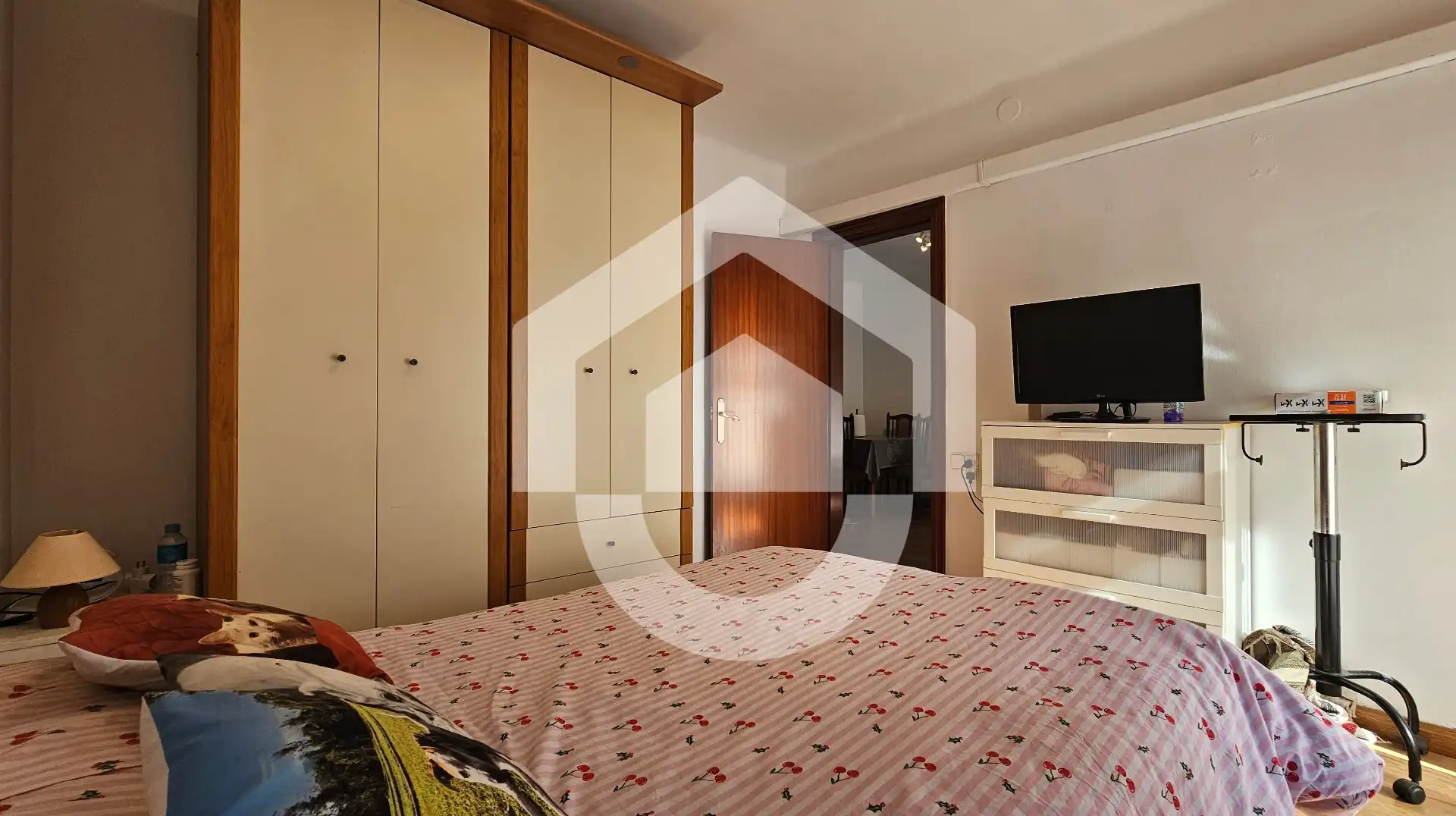 Habitación de Piso en venta en Barcelona con Aire acondicionado y Balcón