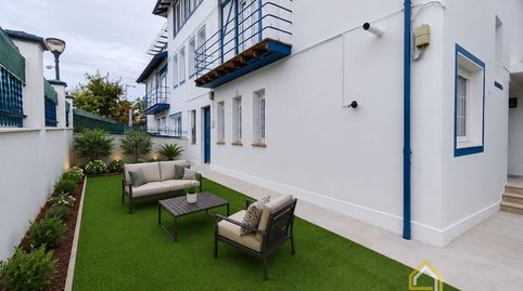 Foto 5 de Casa o chalet en venta en Grupo Ciudad Jardin, Matiko - Ciudad Jardín, Bilbao