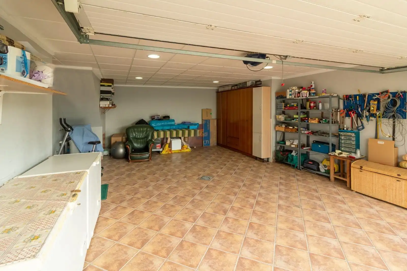 Casa o chalet en venta en Beniatjar con Jardín privado, Terraza y Trastero