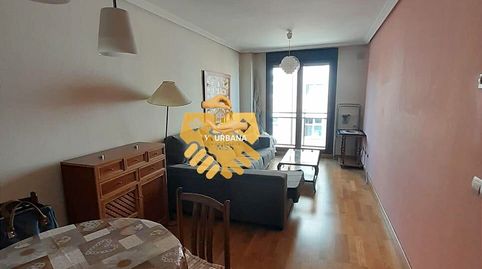 Foto 4 de Piso en venta en Tejares - Chamberí - Alcades, Salamanca Capital