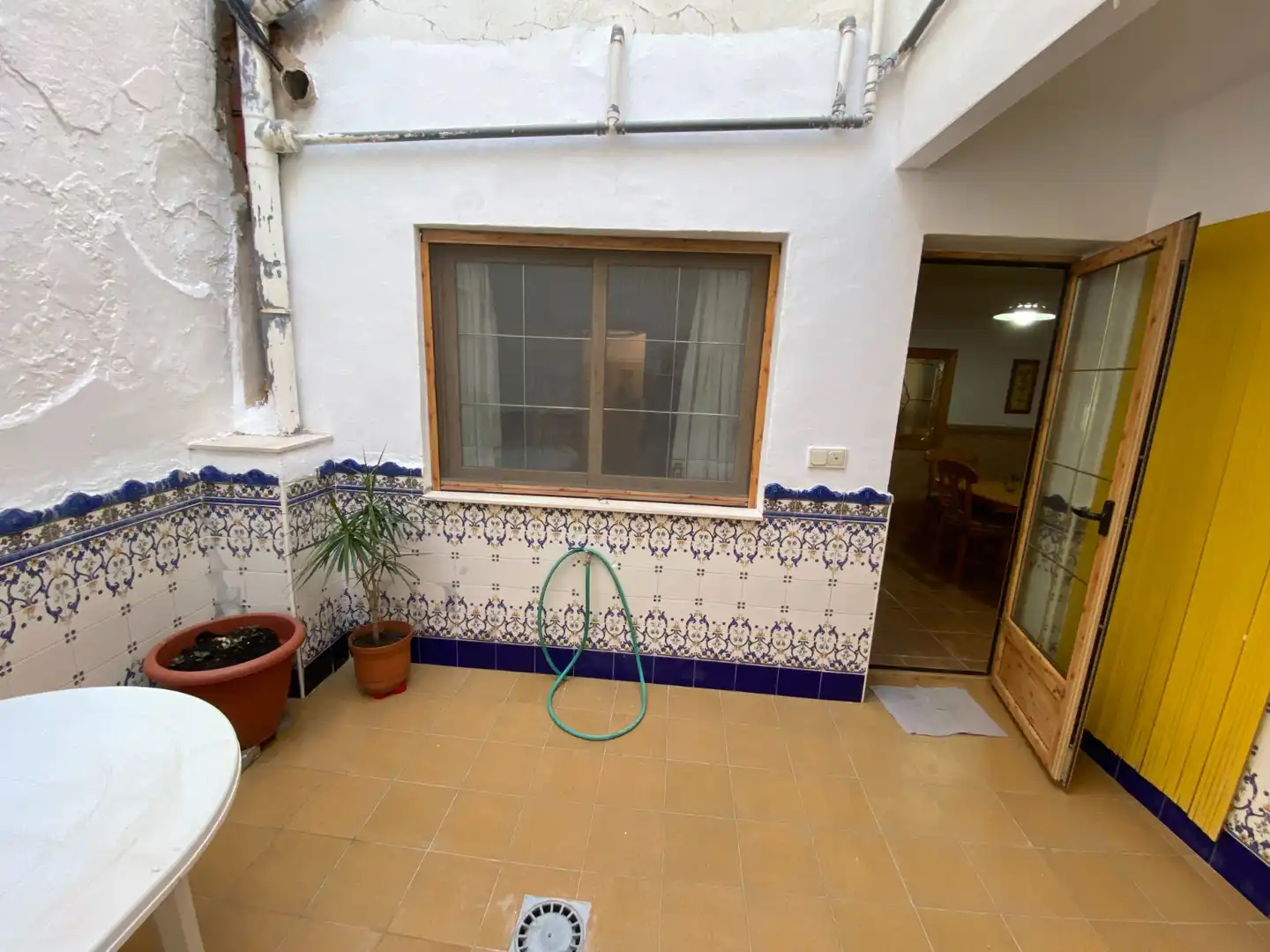 Haus oder Chalet zum Verkauf in Sax mit Klimaanlage, Terrasse und Schwimmbad