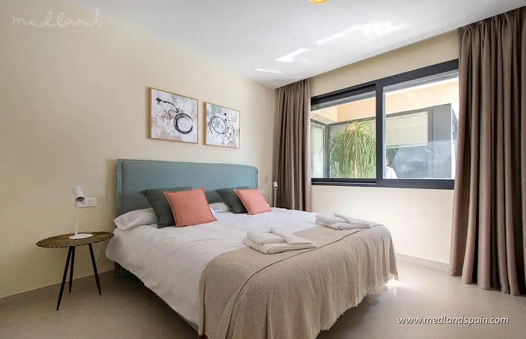 Chalet con piscina en venta en Campo de Murcia, imagen 10