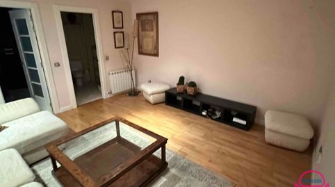 Foto 3 de Apartamento de alquiler en Bernardo del Carpio, Centro Ciudad, León Capital