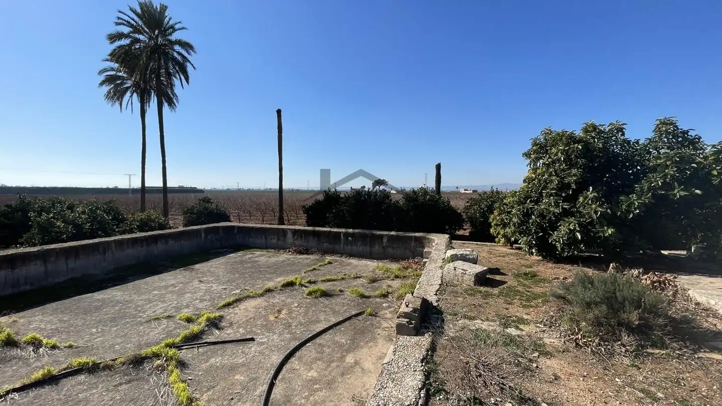 Maison rustique avec terrasse à vendre à Guadassuar, imagen 32