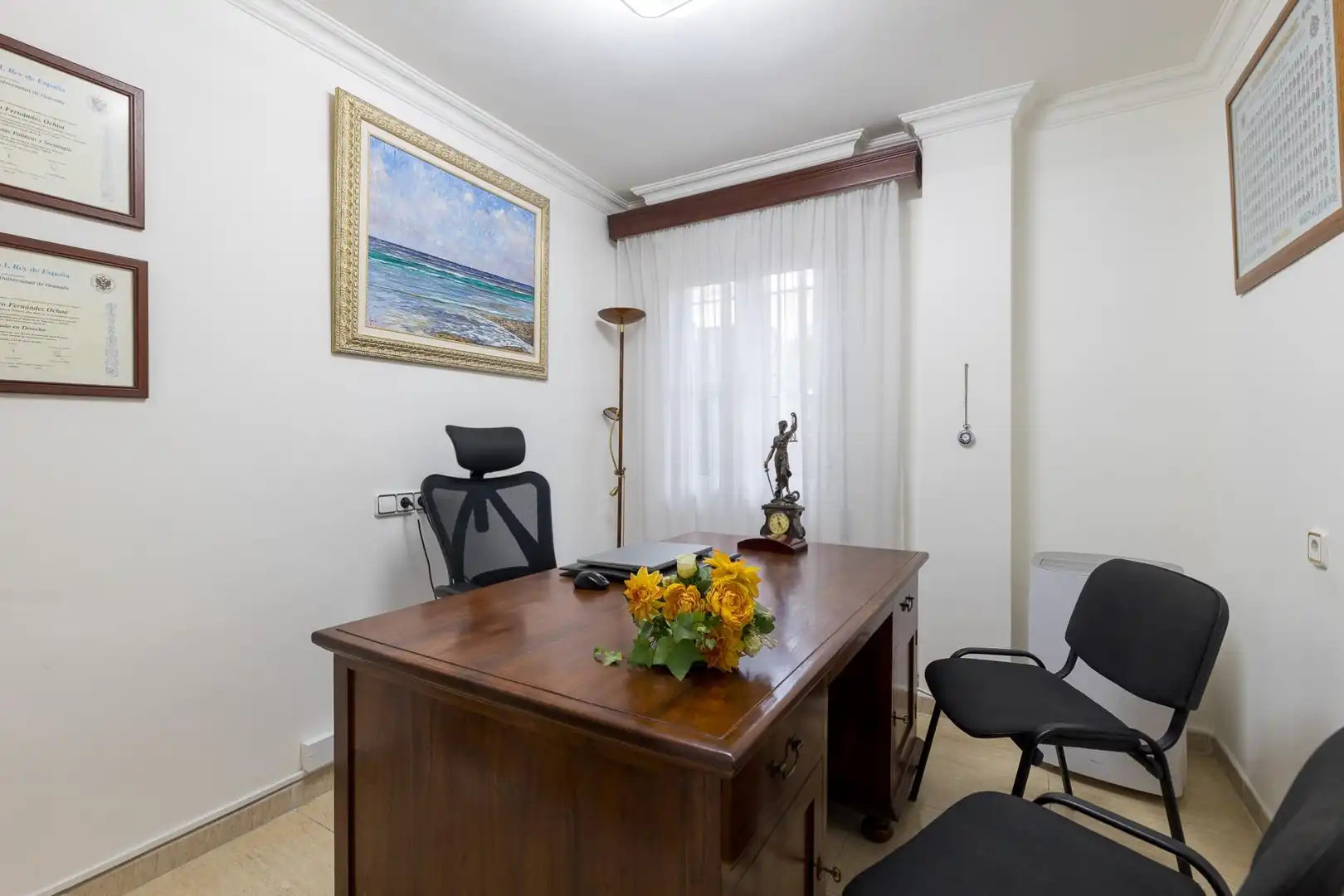 Planta baja en venta en  Palma de Mallorca con Aire acondicionado, Calefacción y Terraza