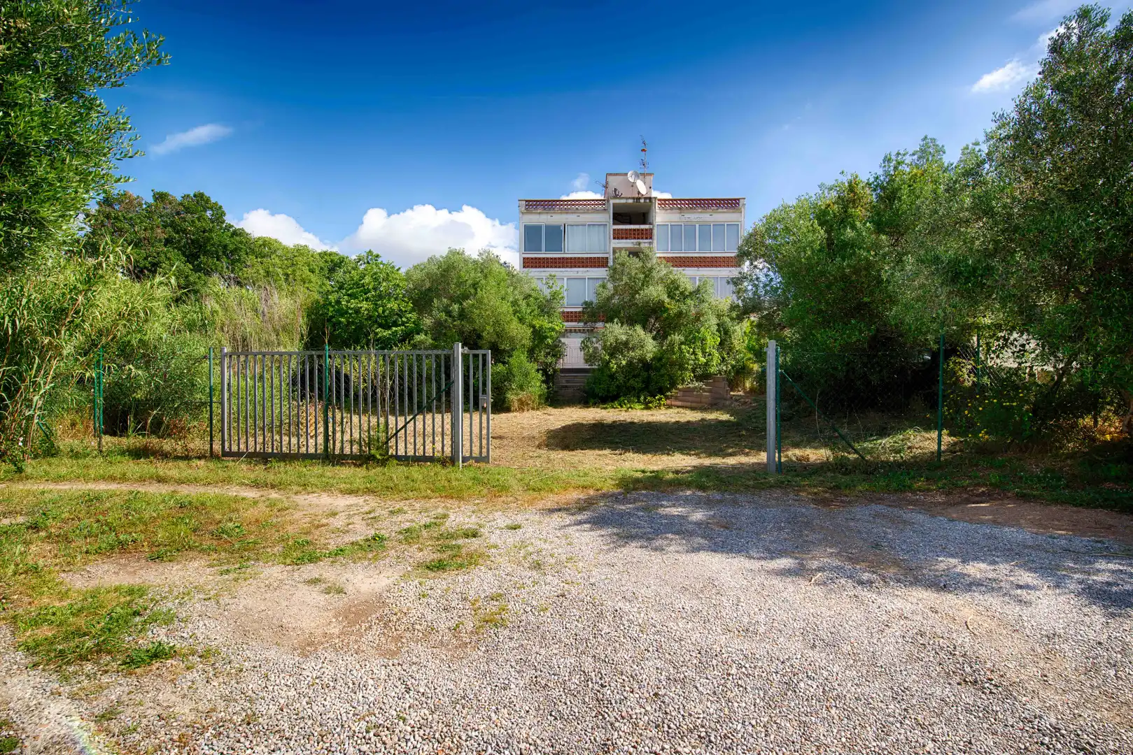 Residential land for sale in Carrer Riera-la Almadrava 16