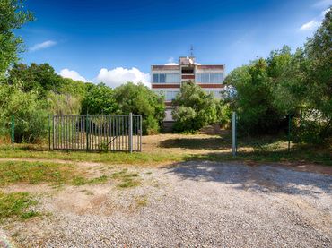 Terreno residencial en venta en Carrer Riera-la Almadrava 16