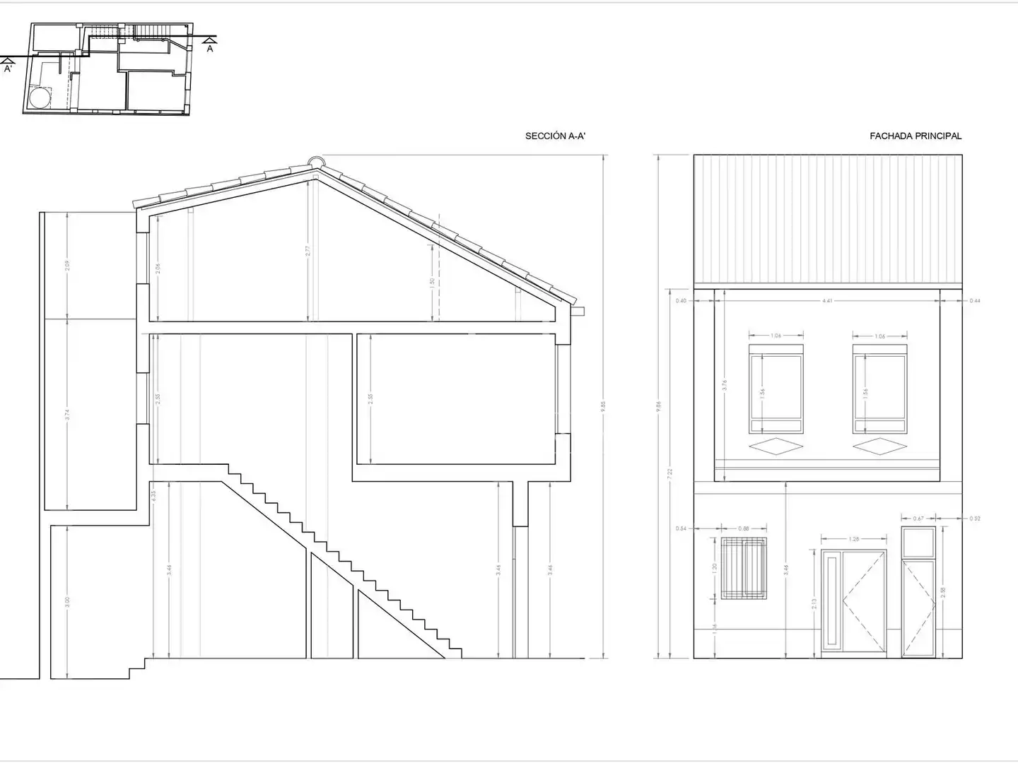 Houses for sale in Valencia
