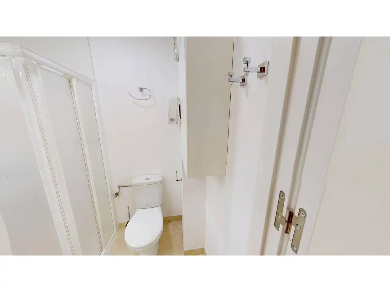Bany de Apartament en venda en Cehegín amb Aire condicionat, Calefacció i Traster