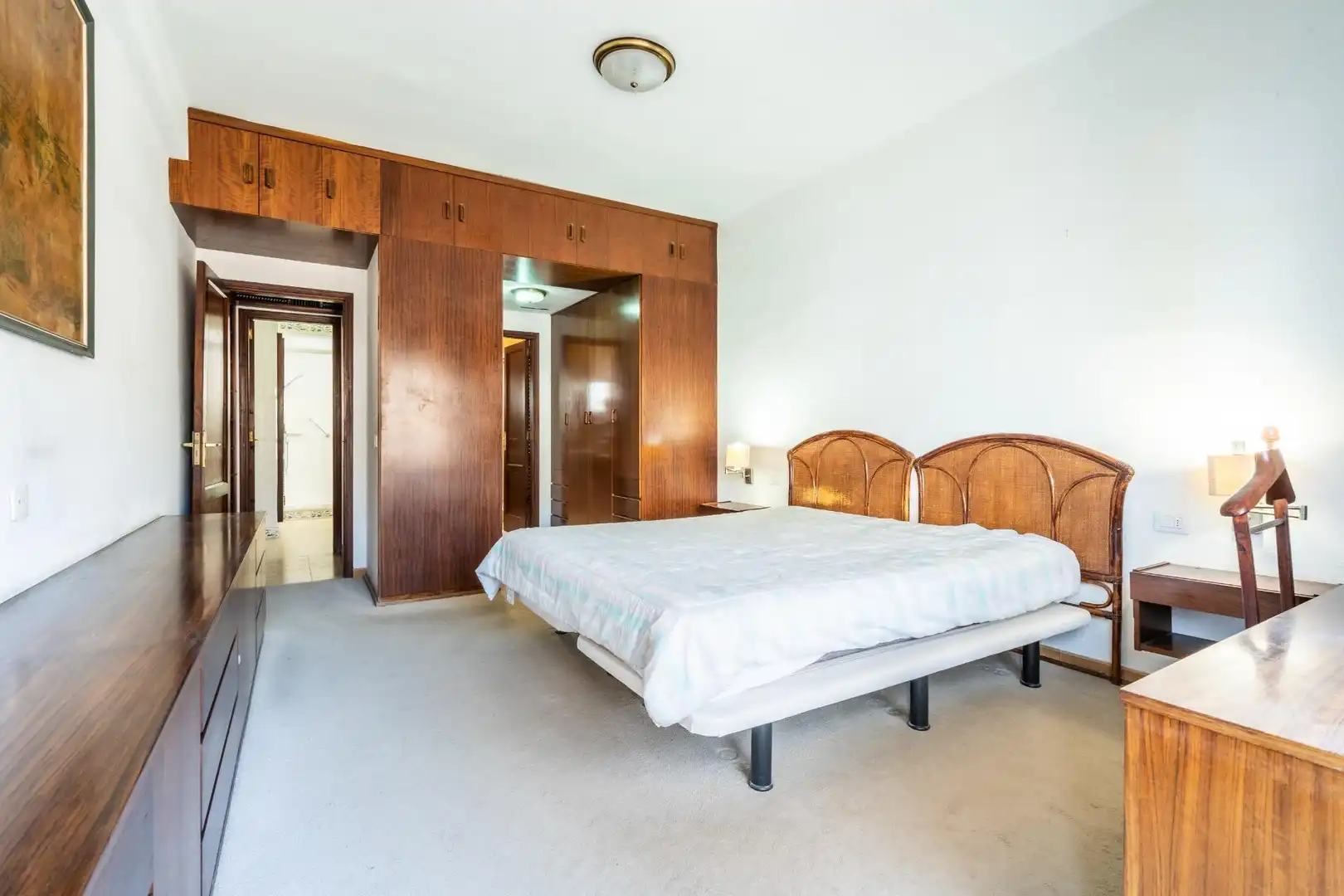 Apartament amb ascensor en venda a Rambla DE SANTA CRUZ, imagen 34