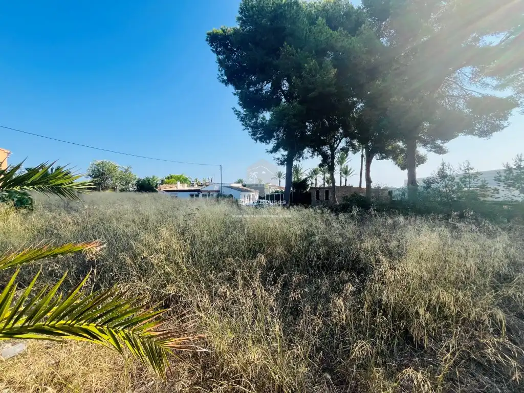 Casa o xalet en venda a Cap Martí - El Tossalet - Pinomar