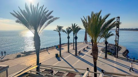 Foto 3 de Piso en venta en Carrer de Colom, Mar i Camp - Platja dels Capellans, Salou