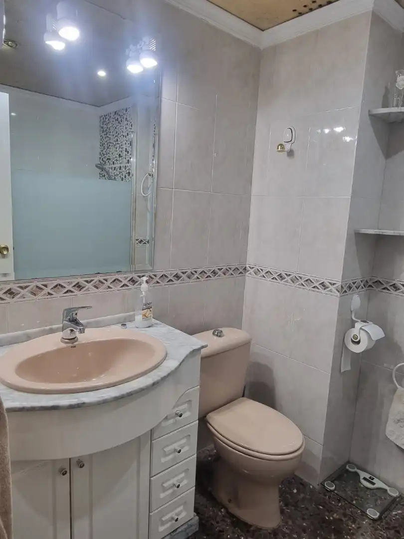 Wohnung mit Aufzug zum Verkauf in Centre - Zona Alta, imagen 3