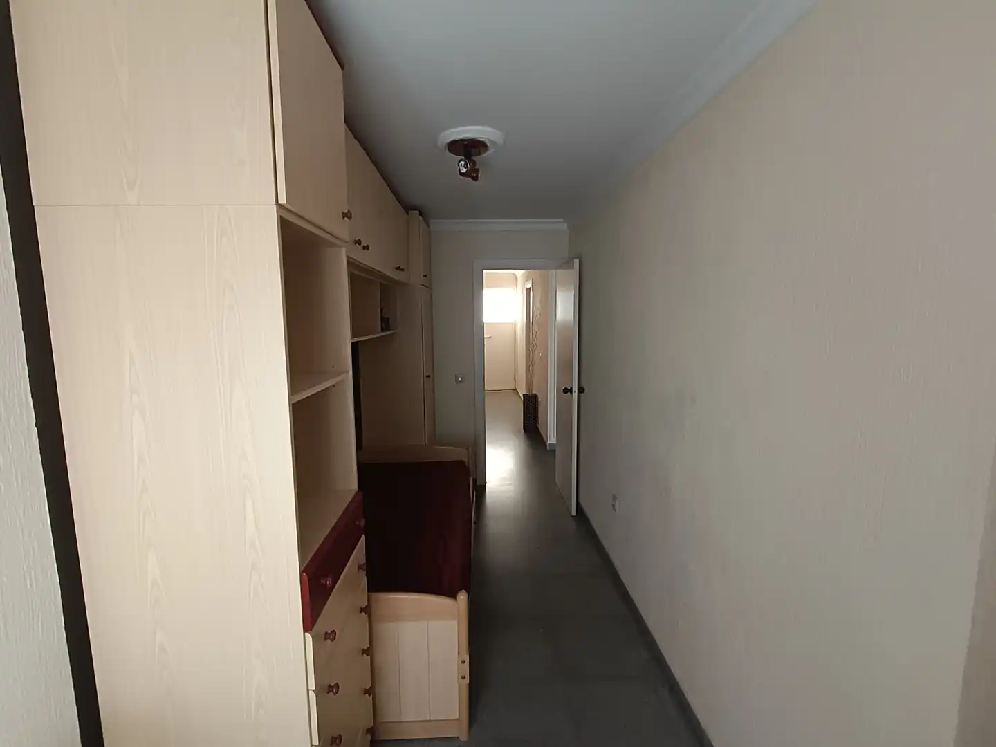 Wohnung zum Verkauf in Isla Cristina mit Klimaanlage, Möbliert und Balkon