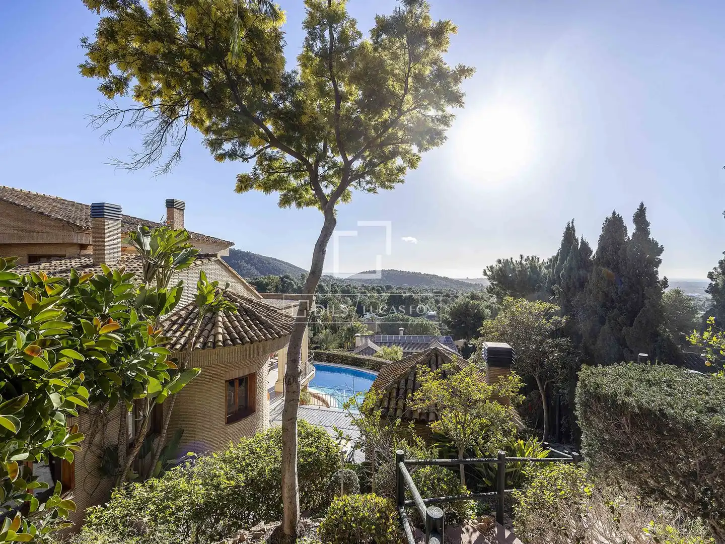 Villa con piscina in vendita a Sagunto ciudad, imagen 12