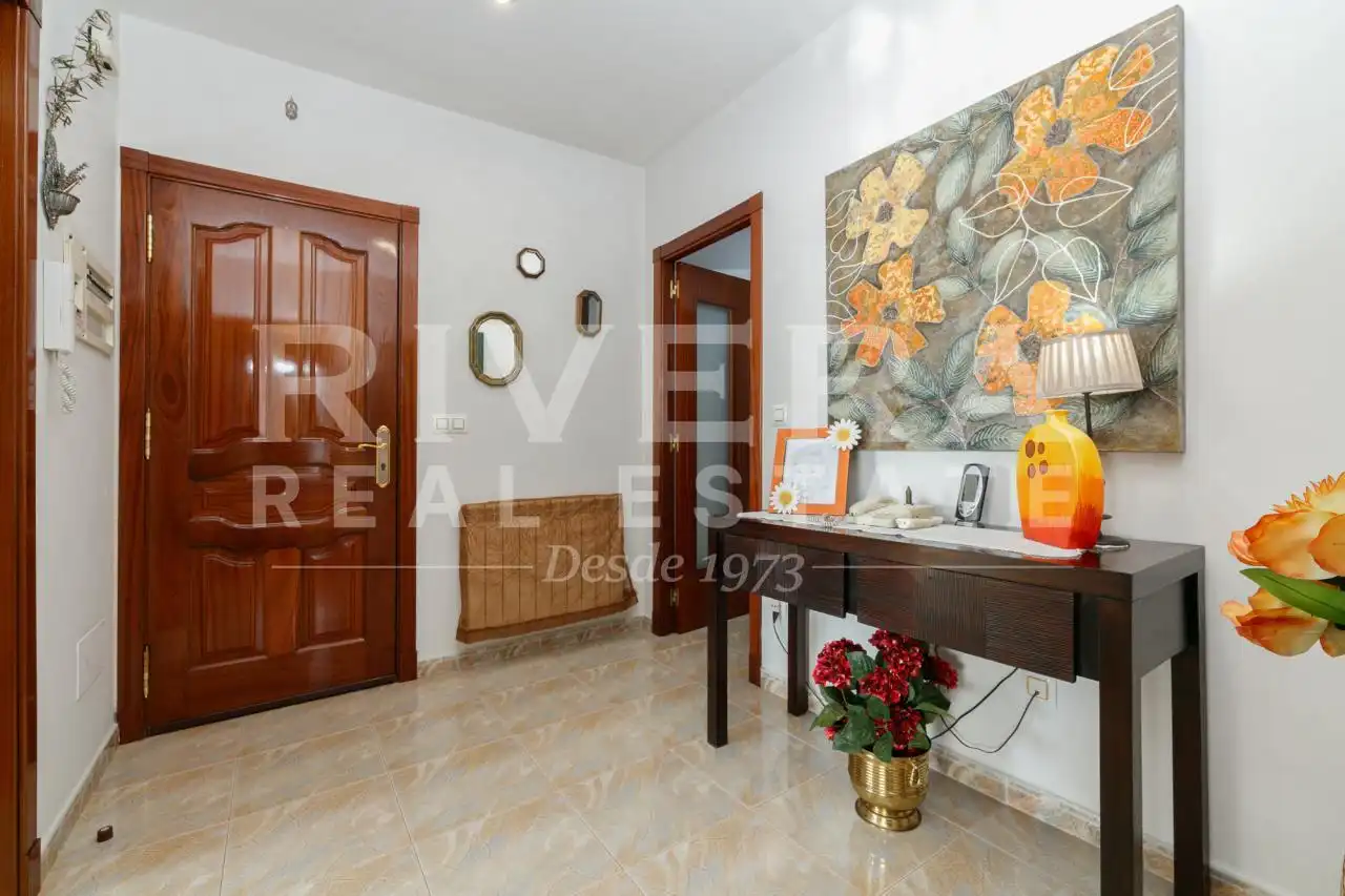 Casa o chalet en venta en Vigo  con Calefacción, Jardín privado y Parquet