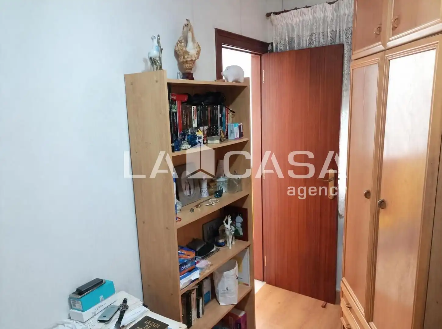 Pis en venda en Santa Coloma de Gramenet amb Balcó