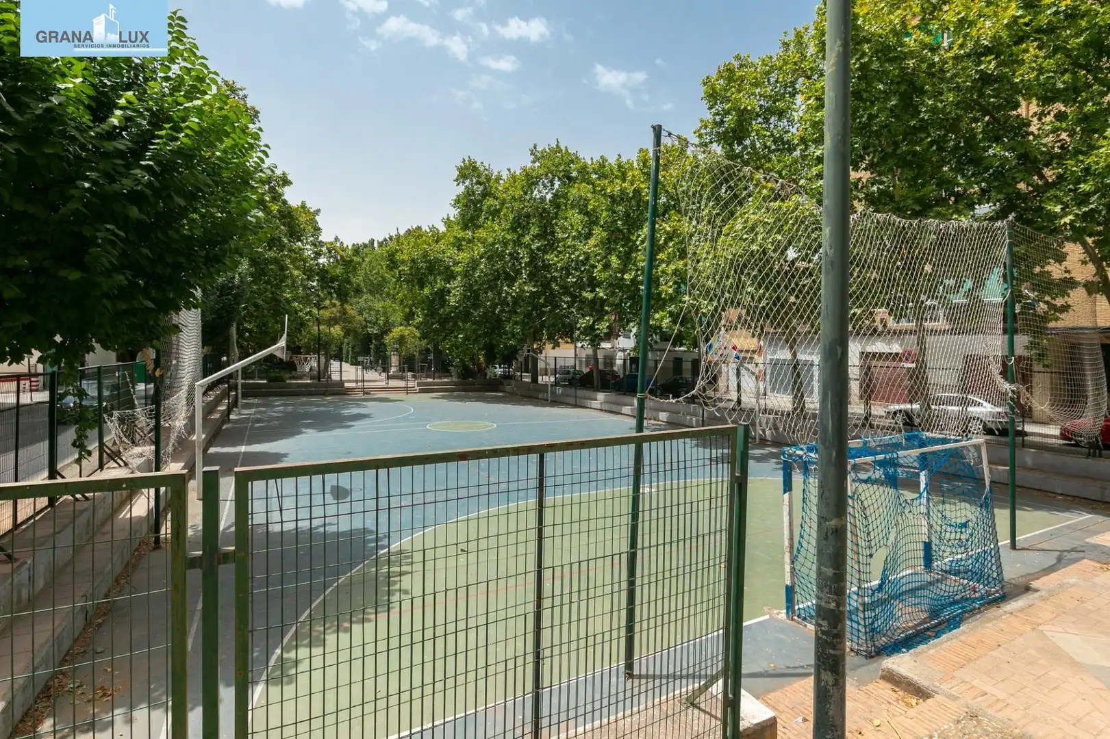 Appartamento con ascensore in vendita a Calle Circunvalación de La Encina 14, imagen 23