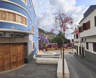 Vista exterior de Edifici en venda en Santa María de Guía de Gran Canaria