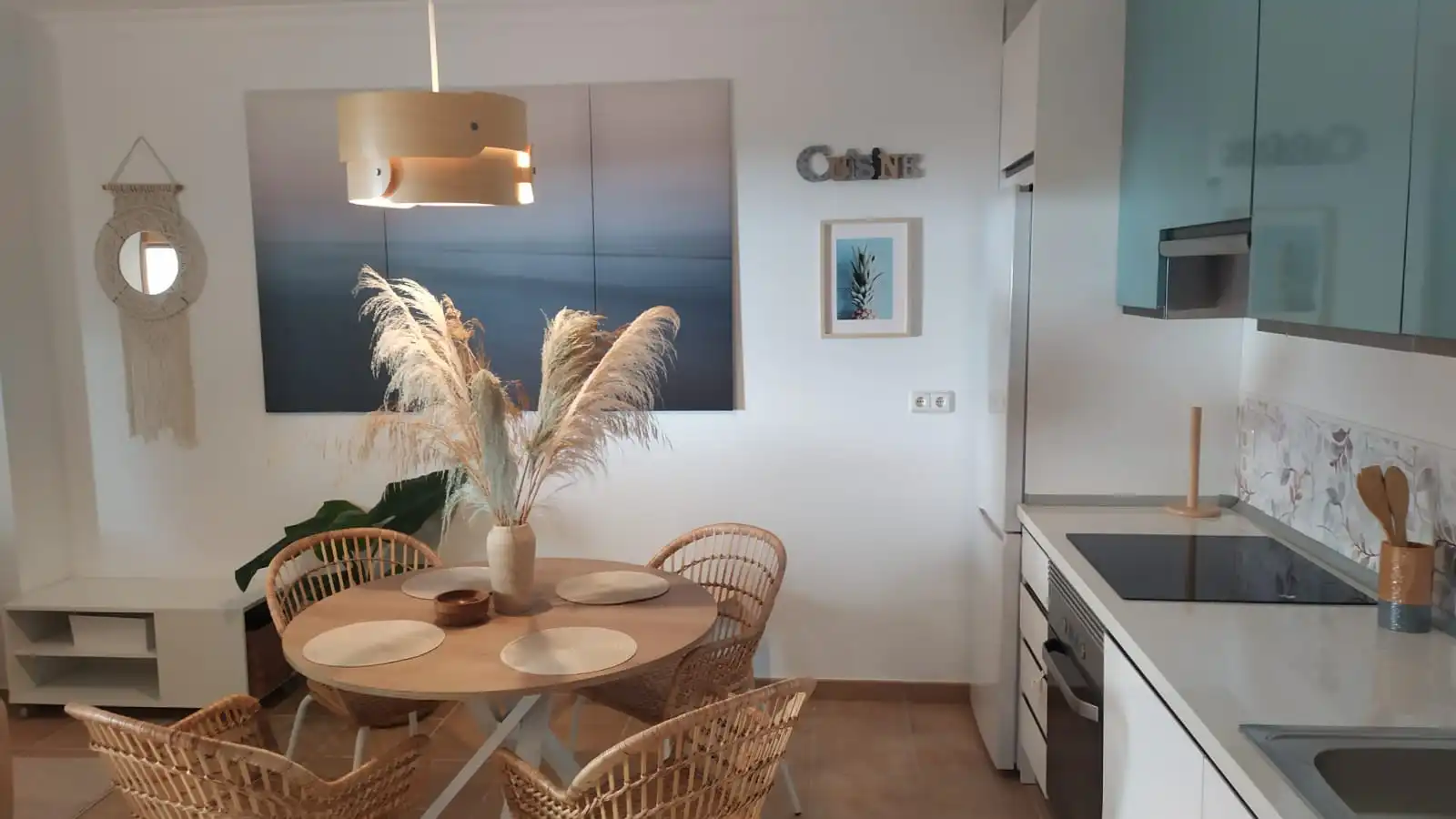 Apartament amb ascensor en venda a Paseo de Velilla 79, imagen 2